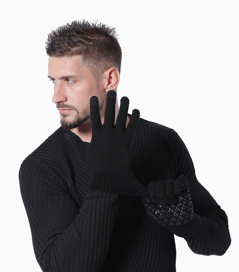 1-5Pairs 겨울 야외 스포츠 러닝 장갑 따뜻한 터 - Workout Glove Gym 리뷰 및 가격