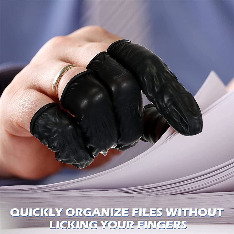 B31B, 800개입, 일회용 라텍스 손가락 보호대,  - Latex Disposable Glove 리뷰 및 가격