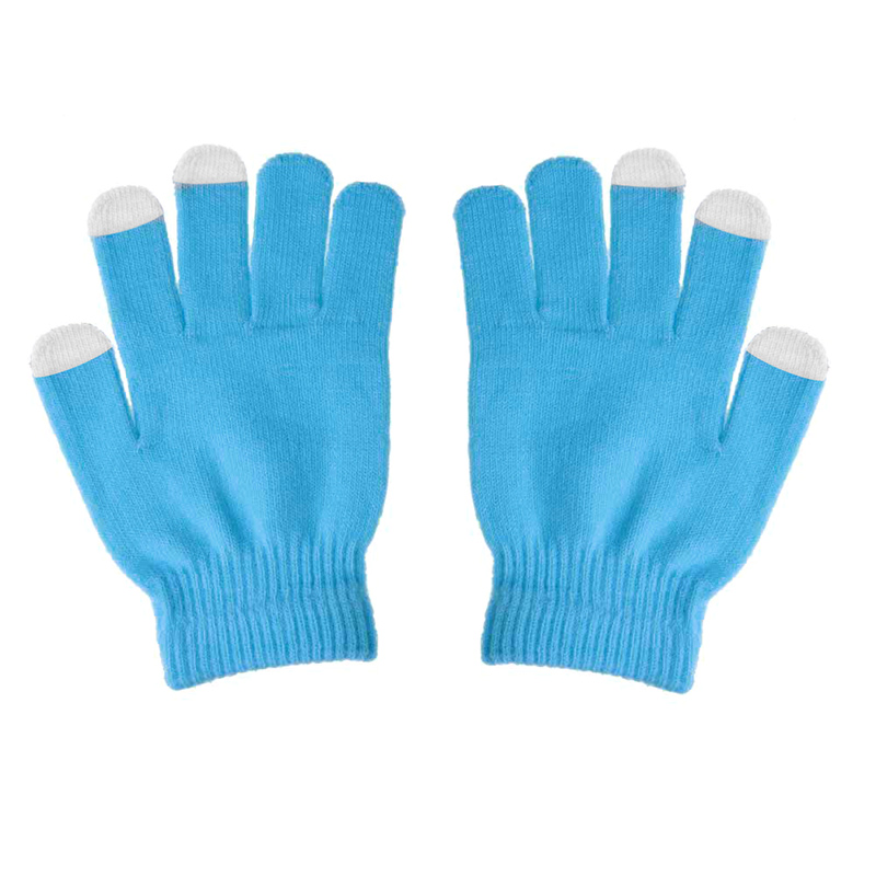 남녀공용 따뜻한 정전식 니트 장갑, 터치 스크린 스마트 - Touchscreen Glove Capacitive 리뷰 및 가격