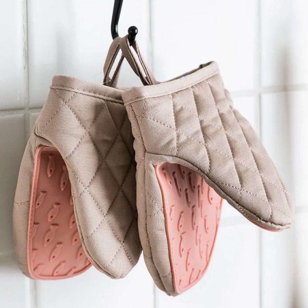 1개 실리콘 오븐 장갑, 물고기 모양, 화상 방지, 내 - Oven Mitt Silicone 리뷰 및 가격