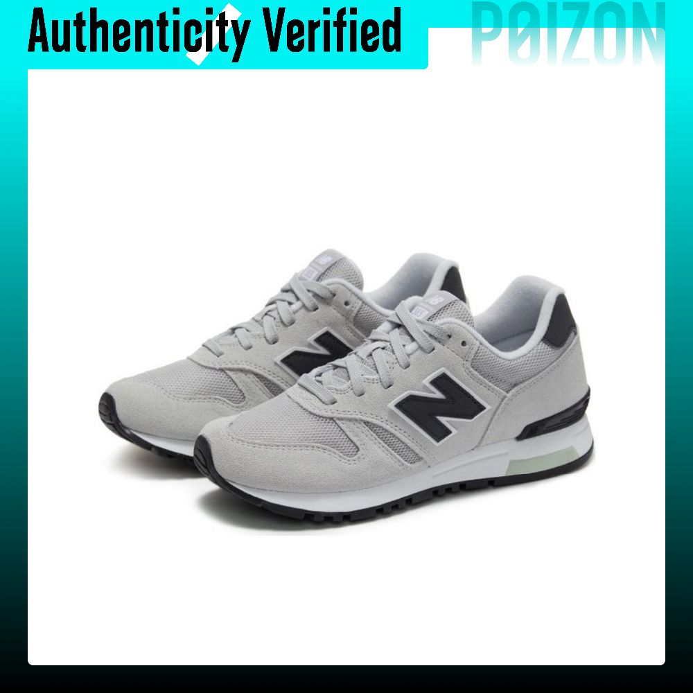 뉴발란스 NB 565 패브릭 내마모성 통기성 미드탑 캐 - New Balance Shoes 574 리뷰 및 가격