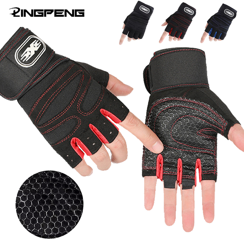 체육관 장갑 피트니스 웨이트 리프팅 장갑 보디빌딩 트레 - Workout Glove Gym 리뷰 및 가격