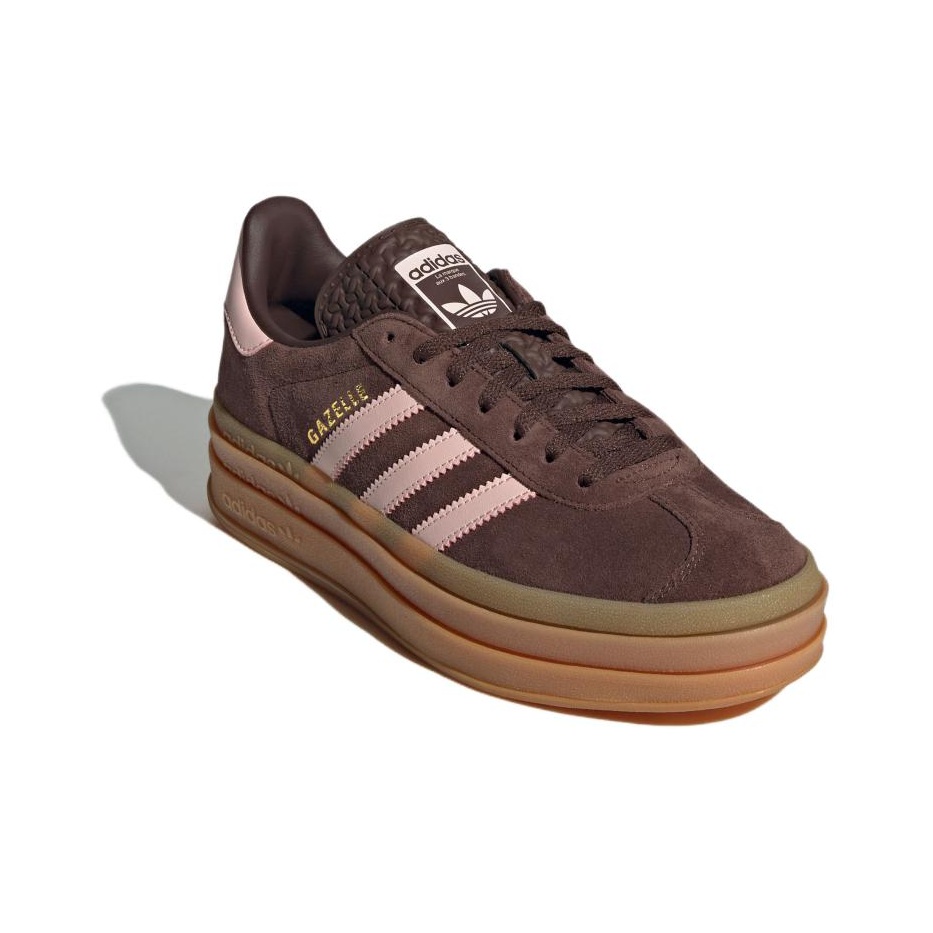 아디다스 오리지널스 GAZELLE BOLD 스케이트보드 - Adidas Shoes Gazelle 리뷰 및 가격